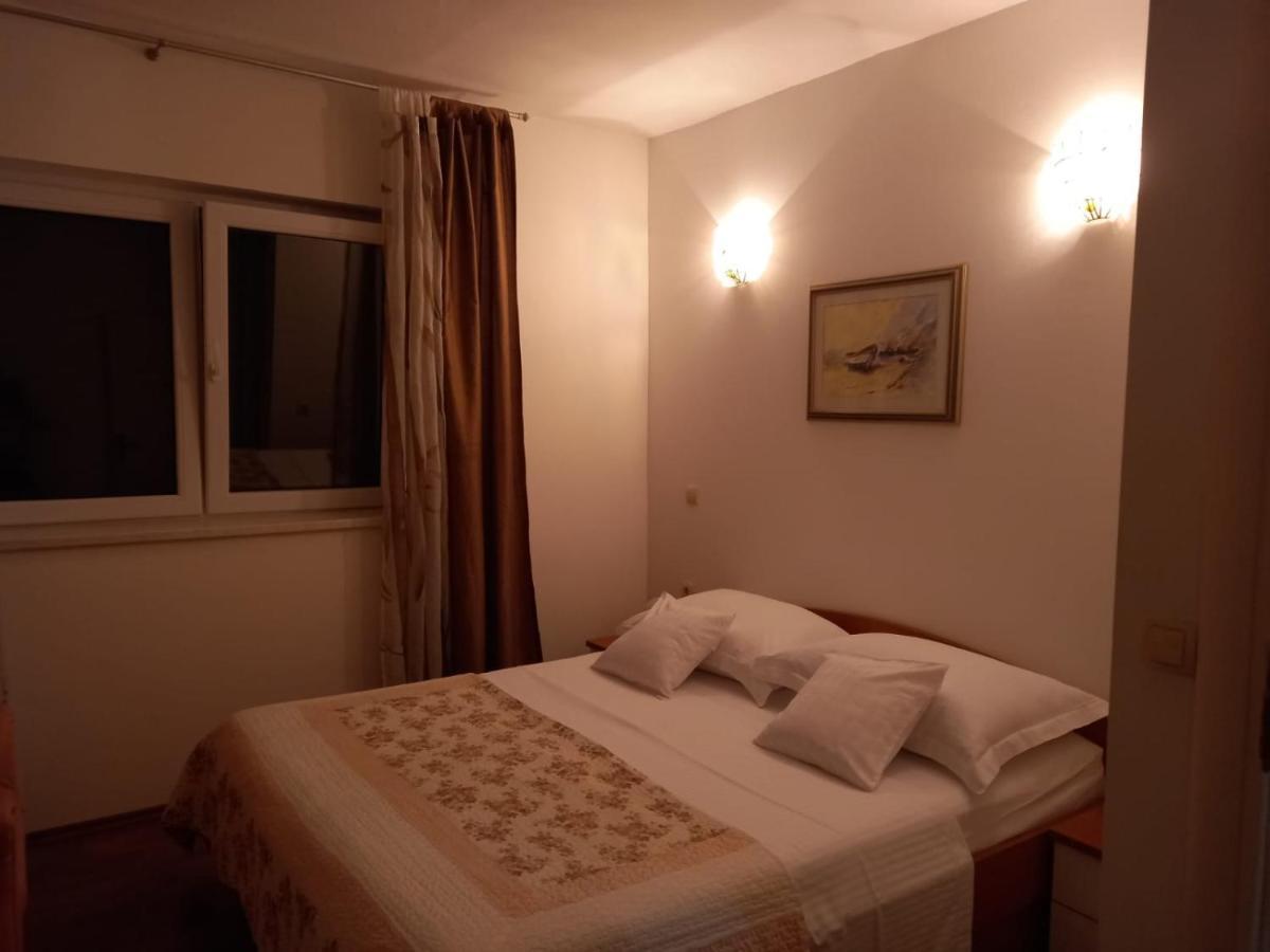 Jelena Daire Omiš Dış mekan fotoğraf