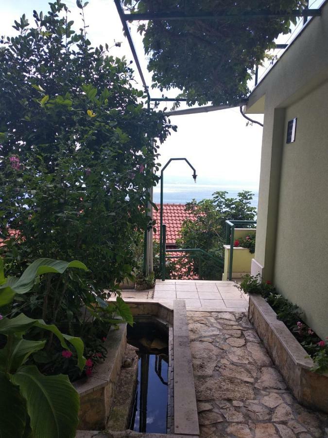 Jelena Daire Omiš Dış mekan fotoğraf
